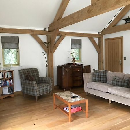 Oak Lodge タヴィストック エクステリア 写真