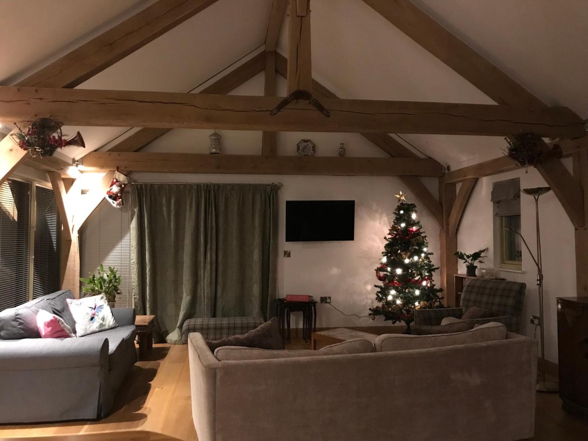 Oak Lodge タヴィストック エクステリア 写真