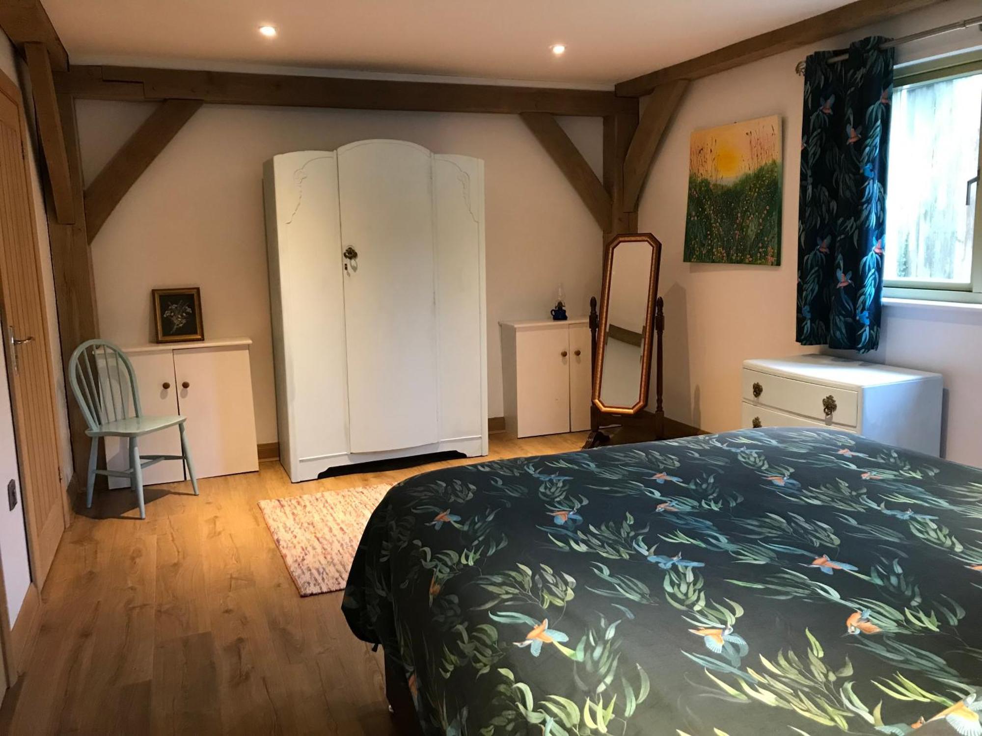 Oak Lodge タヴィストック エクステリア 写真