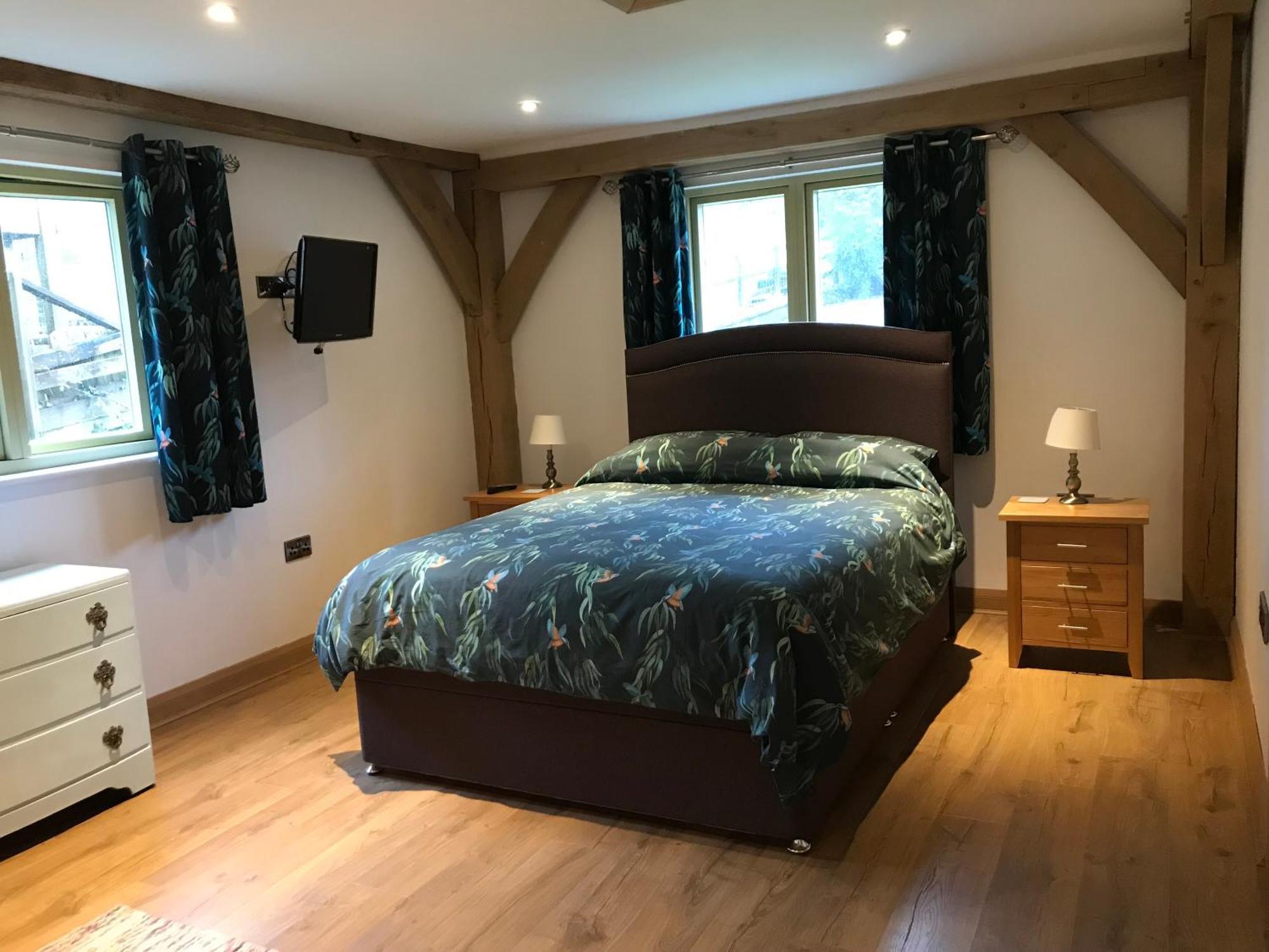 Oak Lodge タヴィストック エクステリア 写真