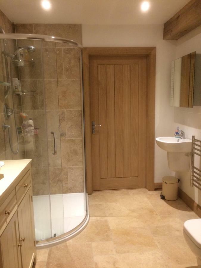 Oak Lodge タヴィストック エクステリア 写真